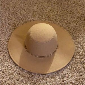 Bebe Fall Hat